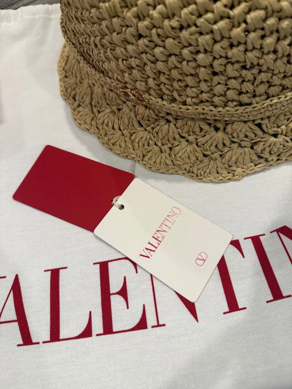 Valentino Garavani all my